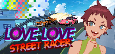 Love-Love Street Racer Free Download [v1.0]