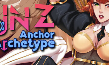 JNZ: Anchor Archetype Free Download [v1.0]