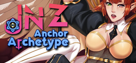 JNZ: Anchor Archetype Free Download [v1.0]