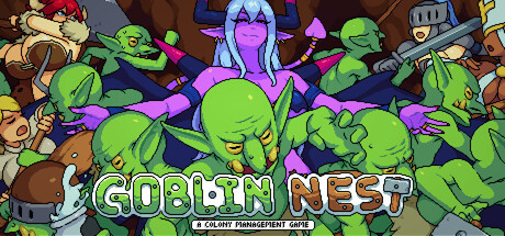 Goblin Nest Free Download [v1.0]