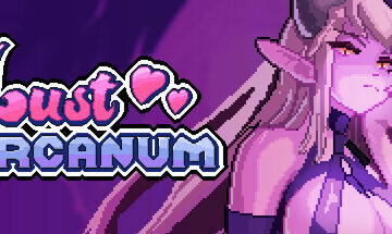 Lust Arcanum Free Download [v1.0]