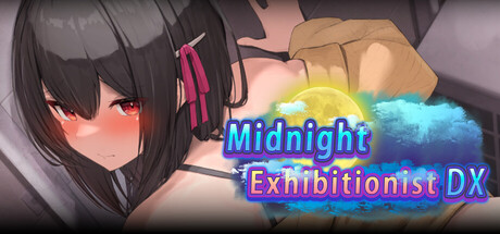 Midnight Exhibitionist DX Edition Free Download [v1.0]