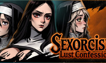 Sexorcism: Lust Confession Free Download [Final]