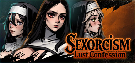 Sexorcism: Lust Confession Free Download [Final]