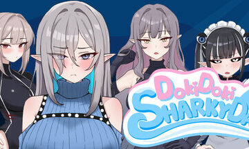 Doki Doki Sharky Days [v1.0] Free Download