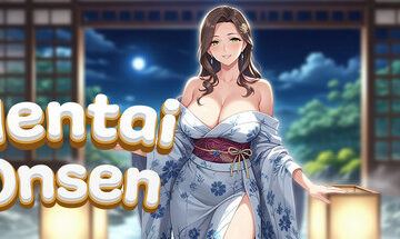 Hentai Onsen Free Download [v1.0]