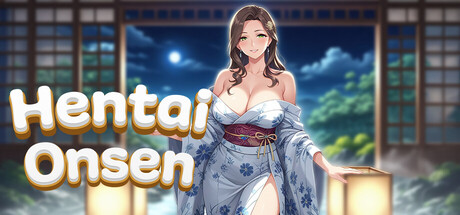 Hentai Onsen Free Download [v1.0]