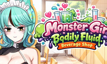Monster Girl Bodily Fluid Beverage Shop Free Download [v1.0]