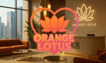 orange lotus Free Download [v1.0]