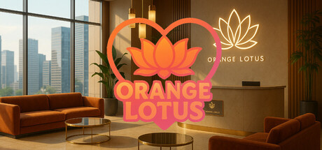orange lotus Free Download [v1.0]