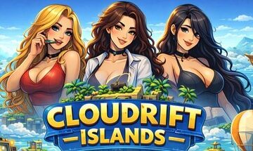 Cloudrift Islands [v1.0] Free Download