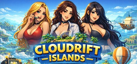 Cloudrift Islands [v1.0] Free Download