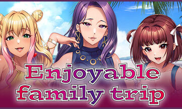 Enjoyable Family Trip Free Download [Final]