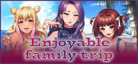 Enjoyable Family Trip Free Download [Final]