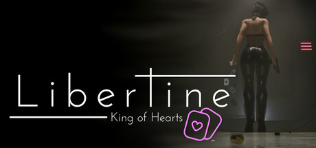 Libertine: King of Hearts Free Download [v1.0]