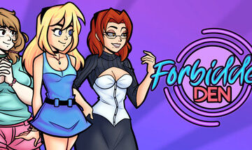 Forbidden Den Free Download [v1.0]