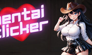 Hentai Clicker: Scarlett is streaming Free Download [v1.0]