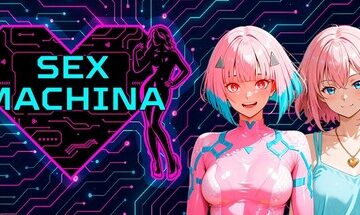 Sex Machina Free Download [v1.0]