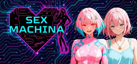 Sex Machina Free Download [v1.0]