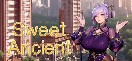 Sweet Ancient Free Download [v1.0]