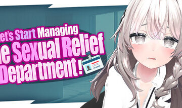 Let's Start Managing the Sexual Relief Department! [v1.0] Free Download