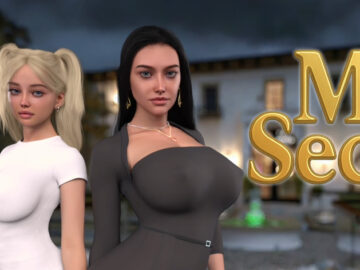 MILF Secrets [v0.1] Free Download