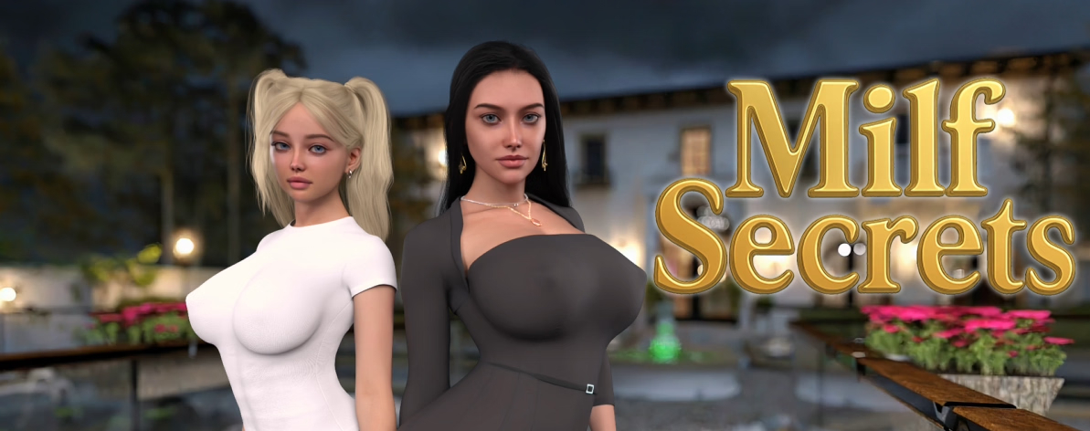 MILF Secrets [v0.1] Free Download