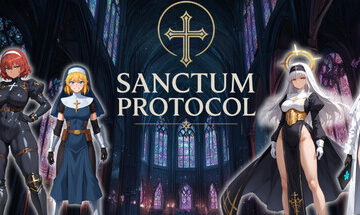Sanctum Protocol Free Download [v1.0]