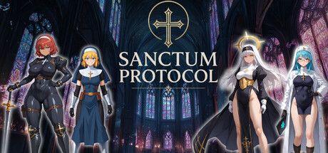 Sanctum Protocol Free Download [v1.0]