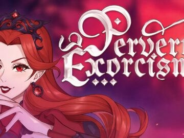 Perverted Exorcism [Demo] Free Download