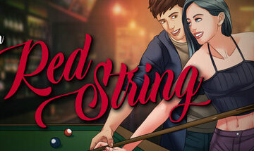Our Red String Free Download [v1.0]