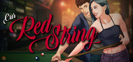 Our Red String Free Download [v1.0]