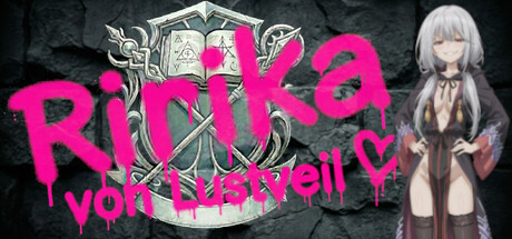 Ririka von Lustveil [v1.0] Free Download