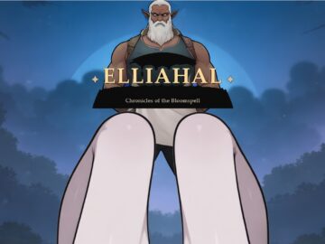 Elliahal: Chronicles of the Bloomspell [v0.0.1] Free Download