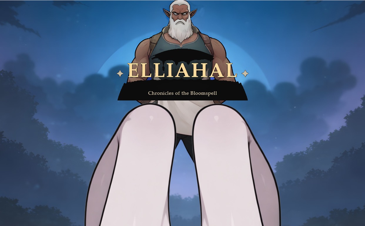 Elliahal: Chronicles of the Bloomspell [v0.0.1] Free Download