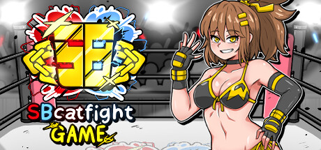 SBcatfight game Free Download [v1.0]