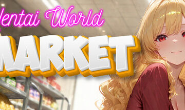 Hentai World Market Free Download [v1.0]