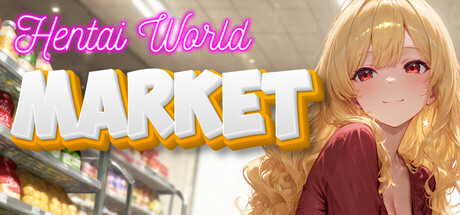 Hentai World Market Free Download [v1.0]