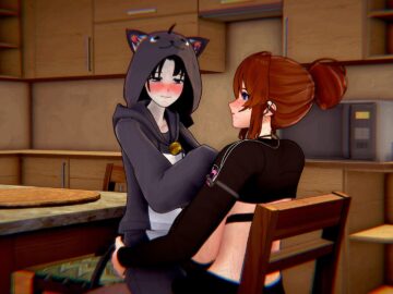 Futa on Dating App! [v1.0] Free Download