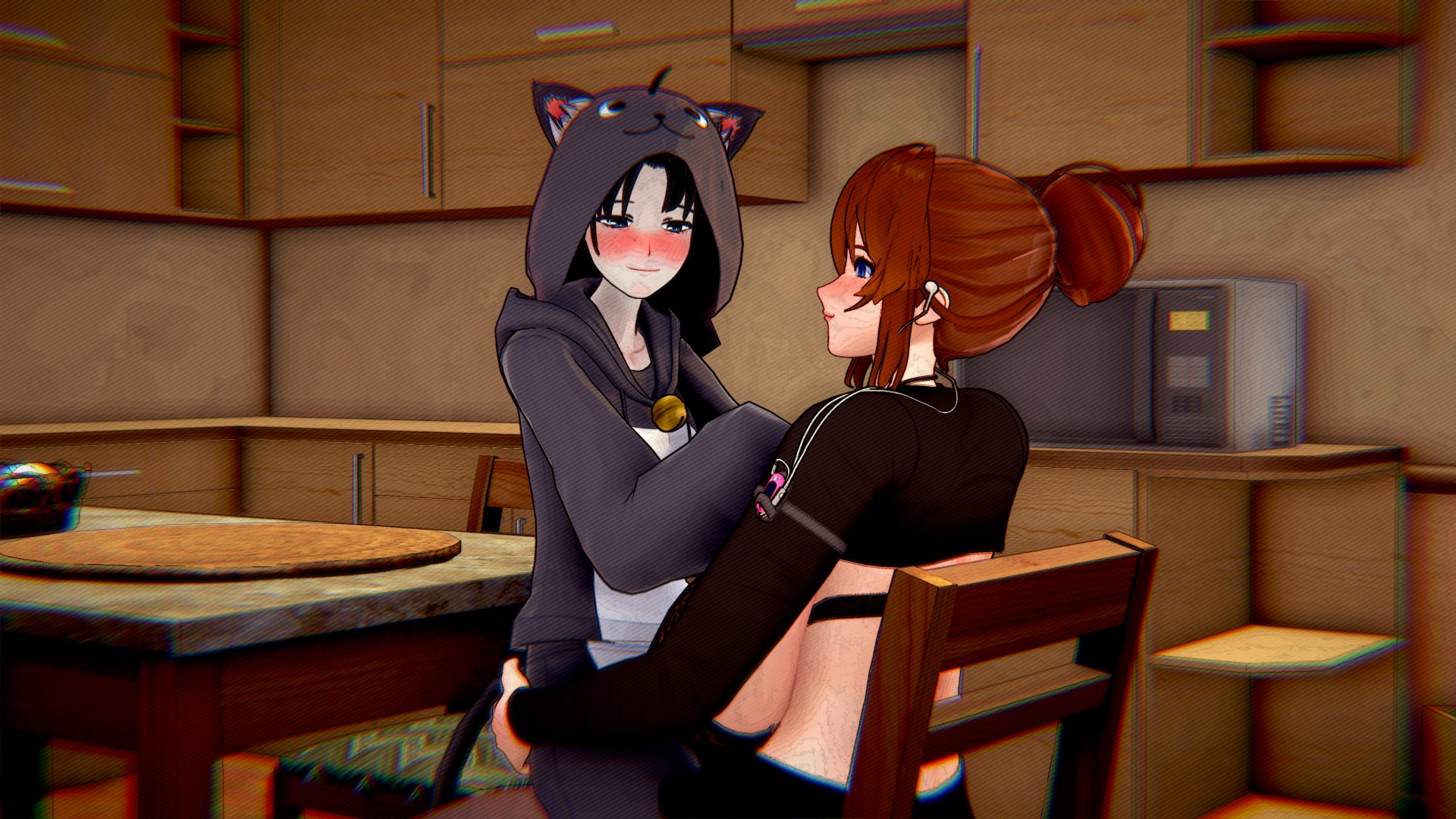 Futa on Dating App! [v1.0] Free Download