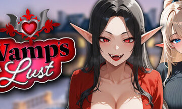 Vamps Lust Free Download [v1.0]