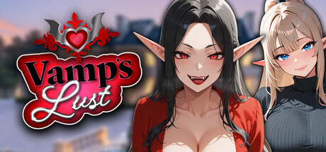 Vamps Lust Free Download [v1.0]