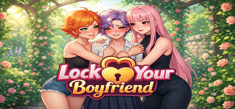 Lock Your Boyfriend Free Download [v1.0]