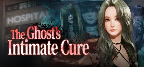 The Ghost’s Intimate Cure Free Download [Final]