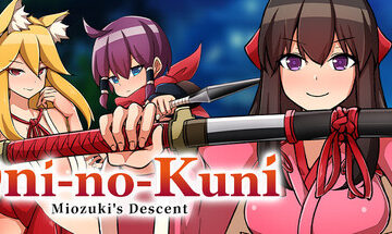 Oni-no-Kuni: Miozuki's Descent Free Download [v1.0]