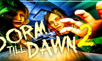 Dorm Till Dawn 2 [v1.0] Free Download