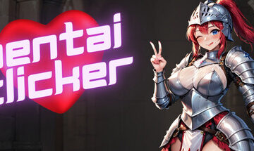 Hentai Clicker: Sarah is streaming [v1.0] Free Download