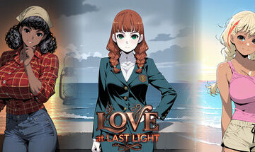 Love at Last Light Free Download [v1.0]