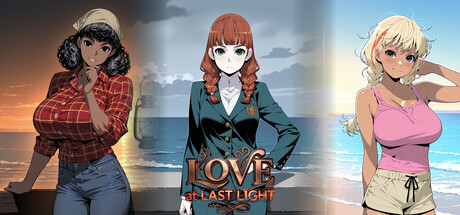 Love at Last Light Free Download [v1.0]