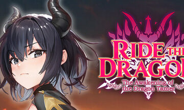 Ride The Dragon: The Awakening of the Dragon Tamer Free Download [v1.0]